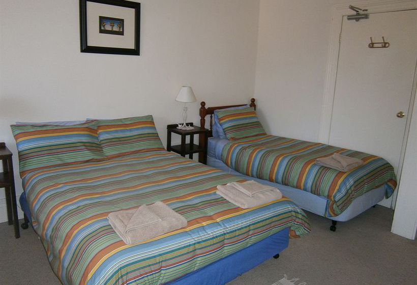 بنسيون The Grand Guesthouse