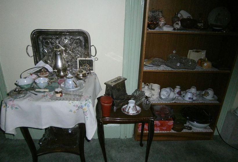 بنسيون The Grand Guesthouse