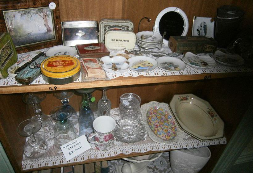 بنسيون The Grand Guesthouse