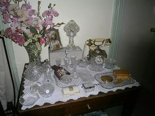 پانسیون The Grand Guesthouse