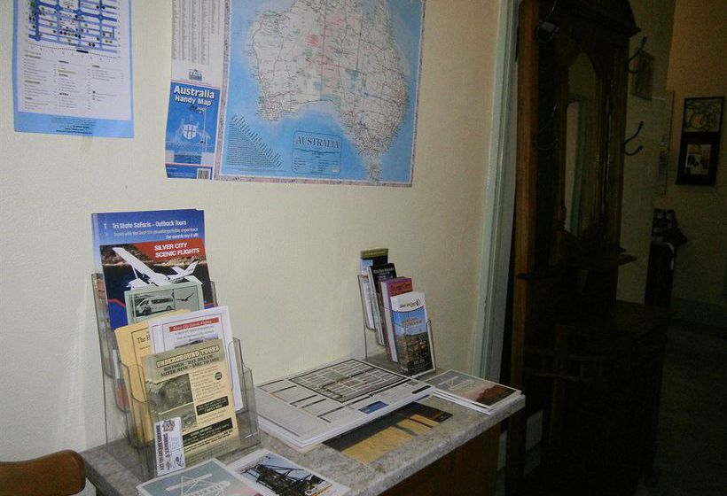 بنسيون The Grand Guesthouse