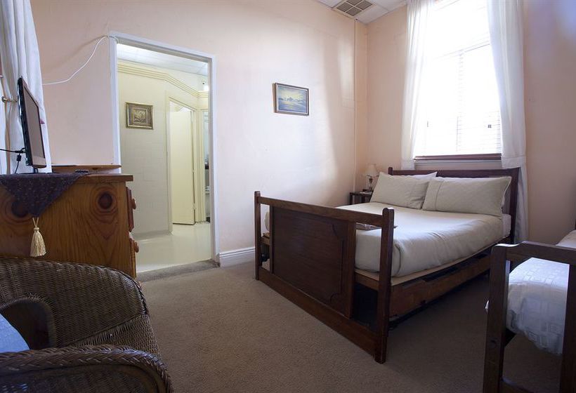 بنسيون The Grand Guesthouse