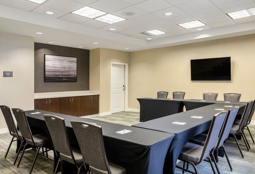 Residence Inn By Marriott Bloomington