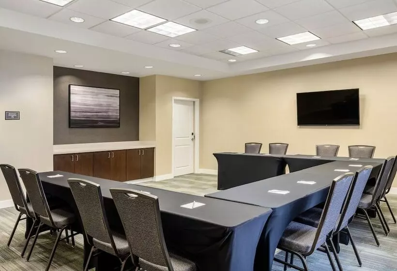 Residence Inn By Marriott Bloomington