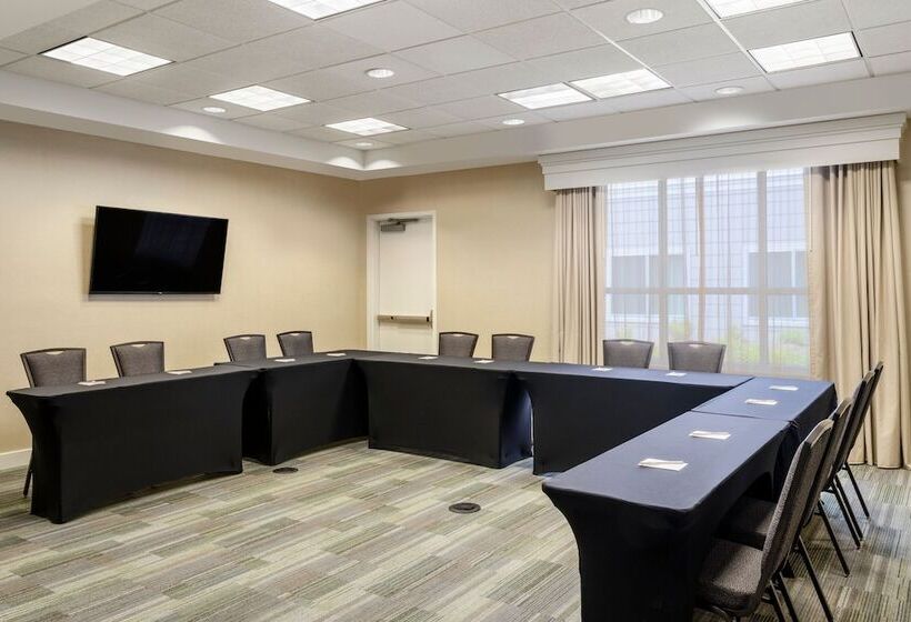 Residence Inn By Marriott Bloomington