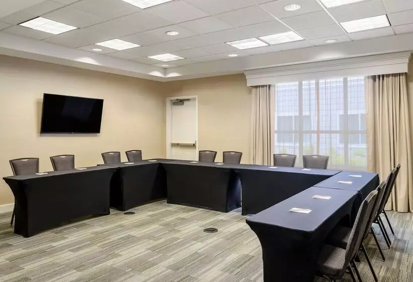 Residence Inn By Marriott Bloomington