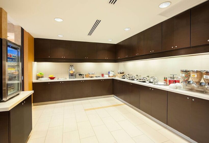 Residence Inn By Marriott Bloomington