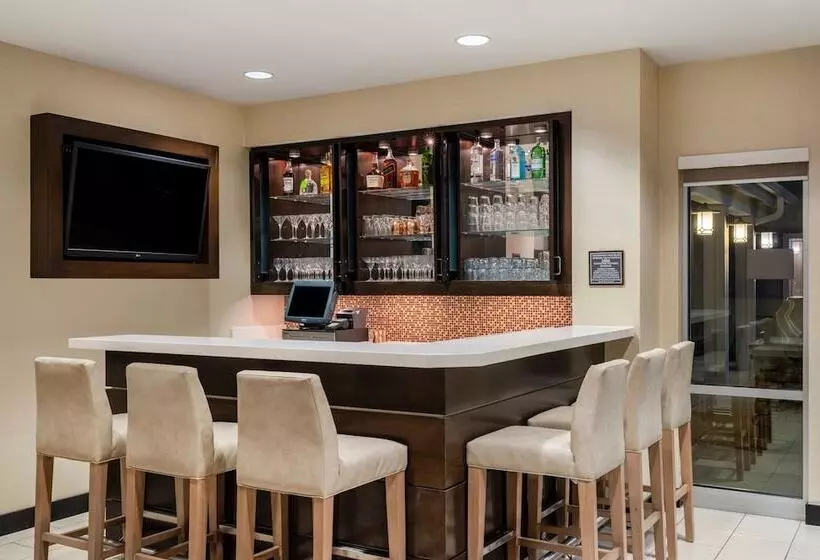 Residence Inn By Marriott Bloomington