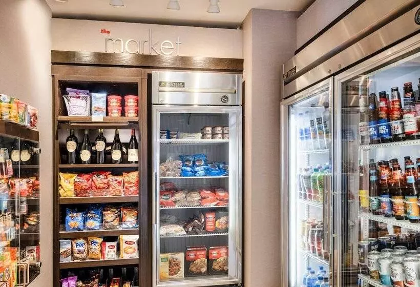 Residence Inn By Marriott Bloomington