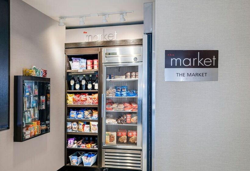 Residence Inn By Marriott Bloomington