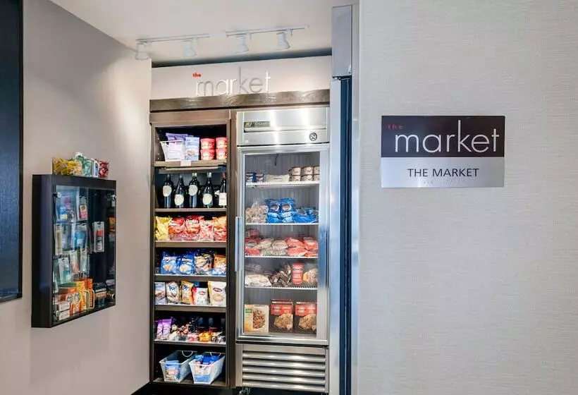 Residence Inn By Marriott Bloomington