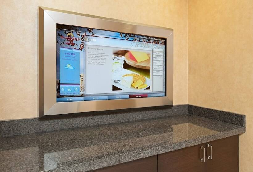 Residence Inn By Marriott Bloomington