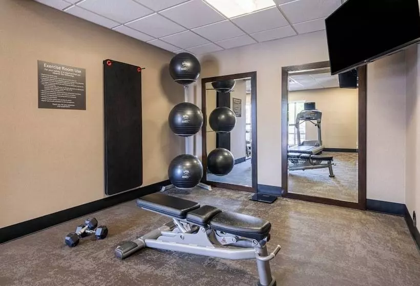 Residence Inn By Marriott Bloomington