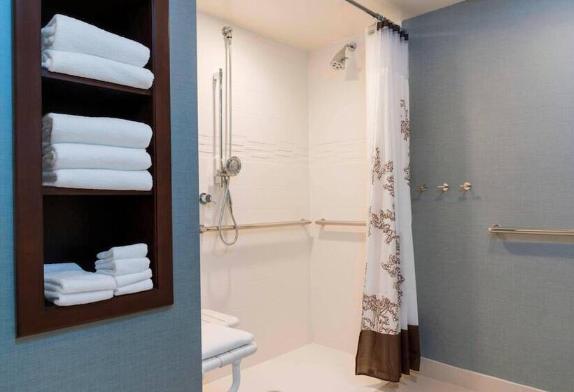 Residence Inn By Marriott Bloomington