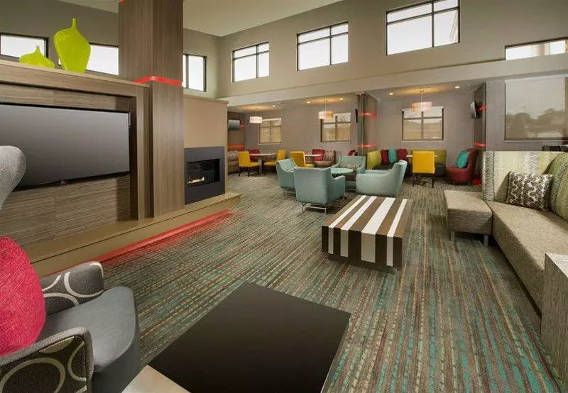 Residence Inn By Marriott Tyler