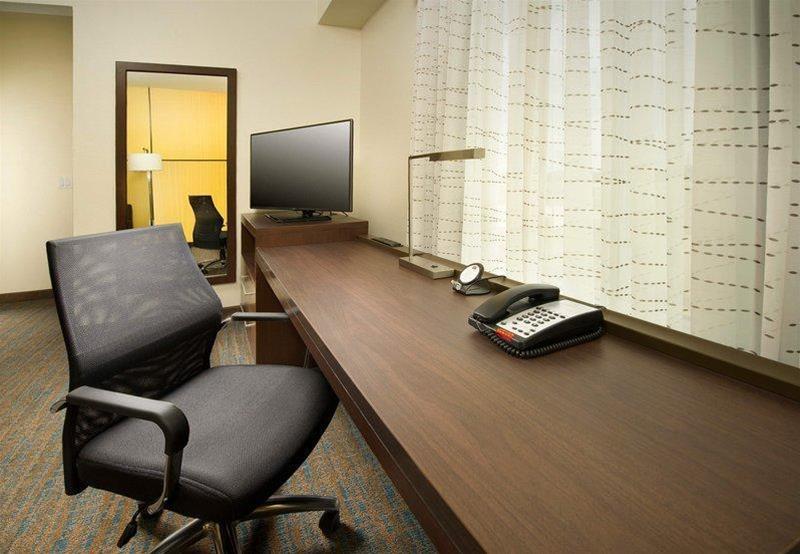 Residence Inn By Marriott Tyler