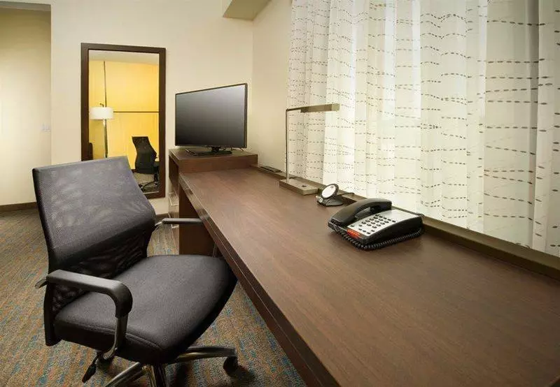 Residence Inn By Marriott Tyler