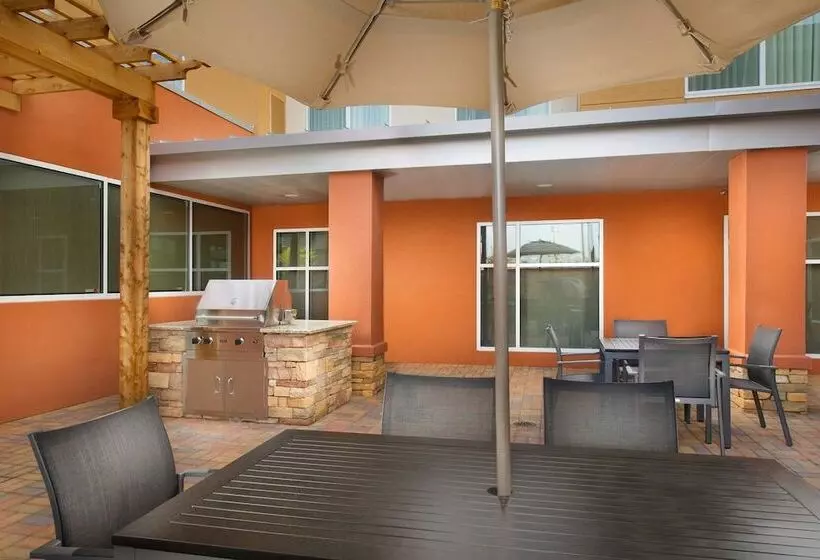 Residence Inn By Marriott Tyler