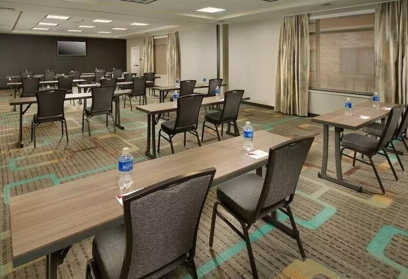 Residence Inn By Marriott Tyler