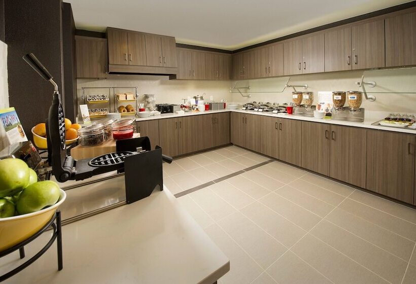 Residence Inn By Marriott Tyler