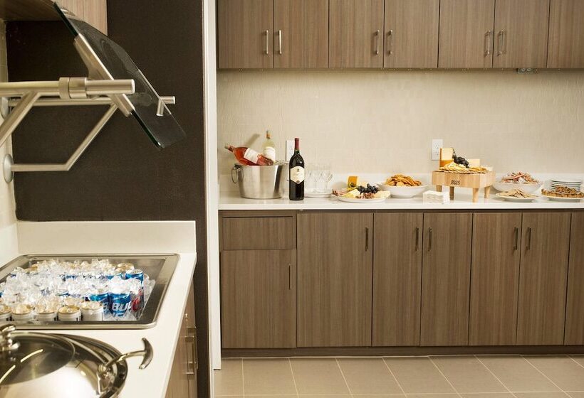 Residence Inn By Marriott Tyler