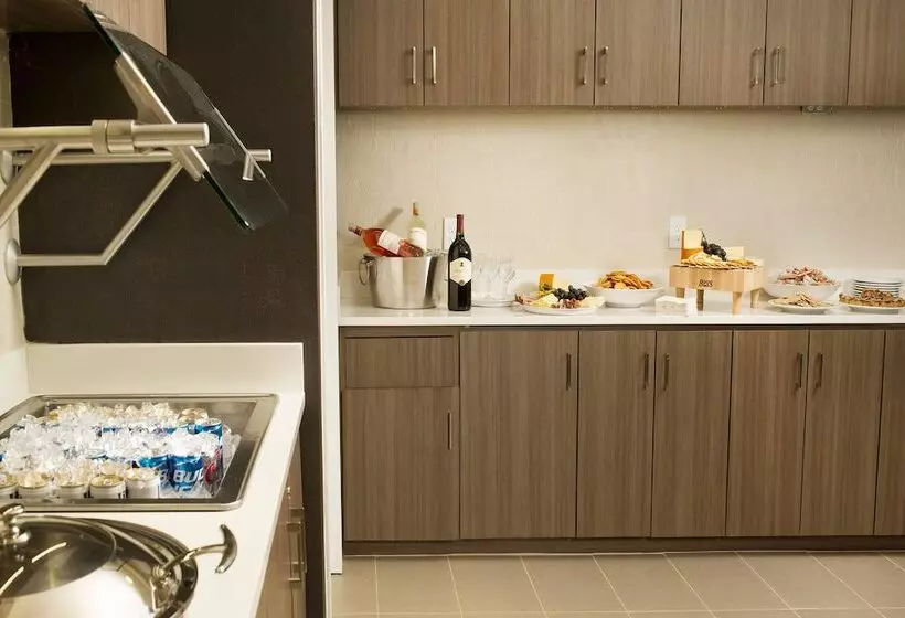 Residence Inn By Marriott Tyler