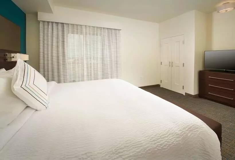 Residence Inn By Marriott Tyler