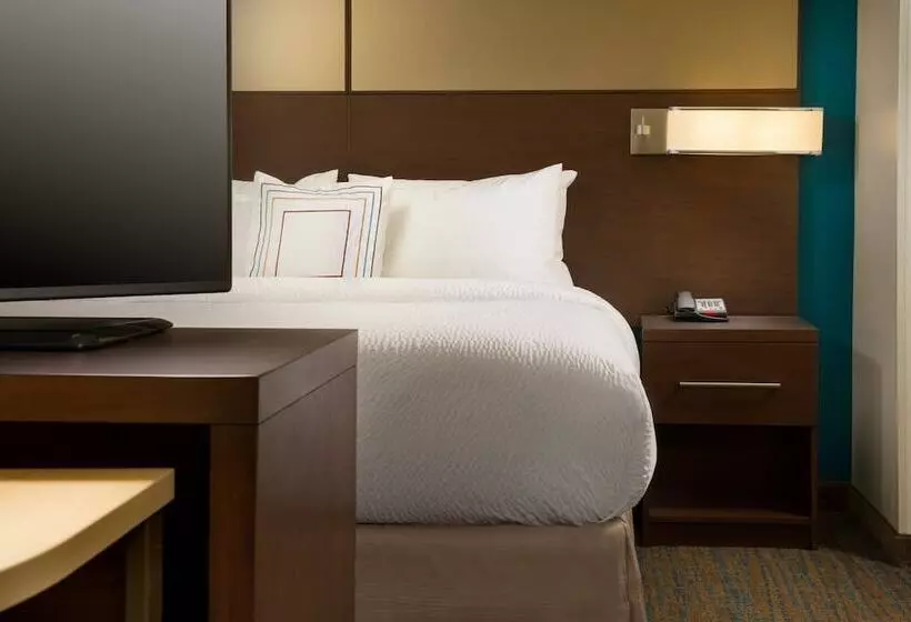 Residence Inn By Marriott Tyler