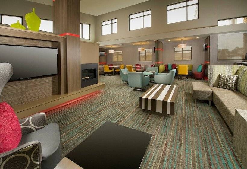 Residence Inn By Marriott Tyler