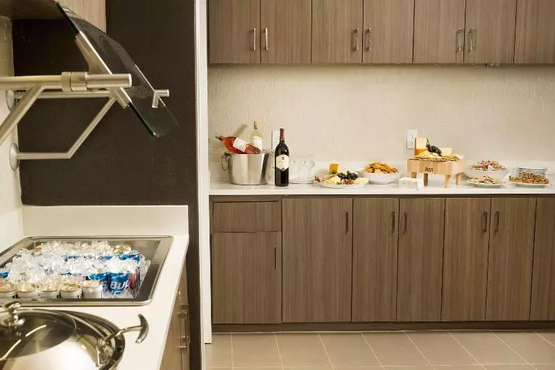 Residence Inn By Marriott Tyler