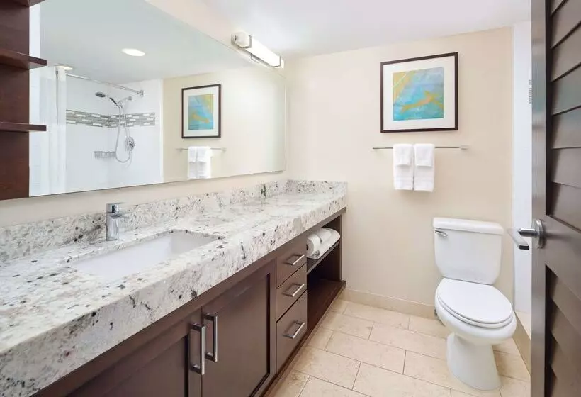 Waikiki Marina Resort At The Ilikai