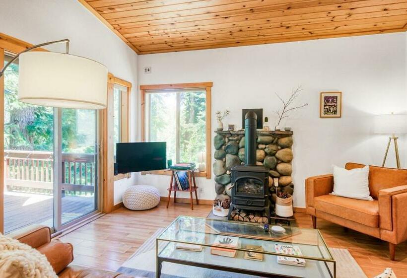 호텔 Truckee Treat