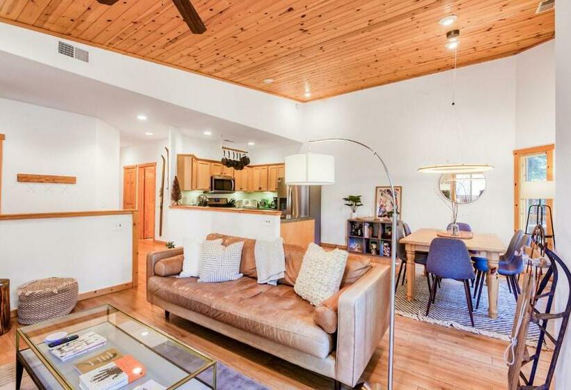 호텔 Truckee Treat