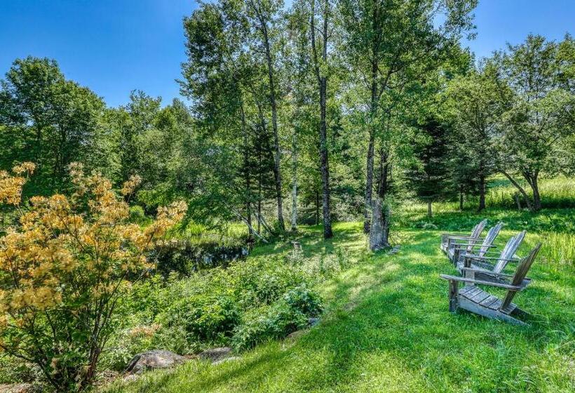 Hotelli Vt Guest Cottage