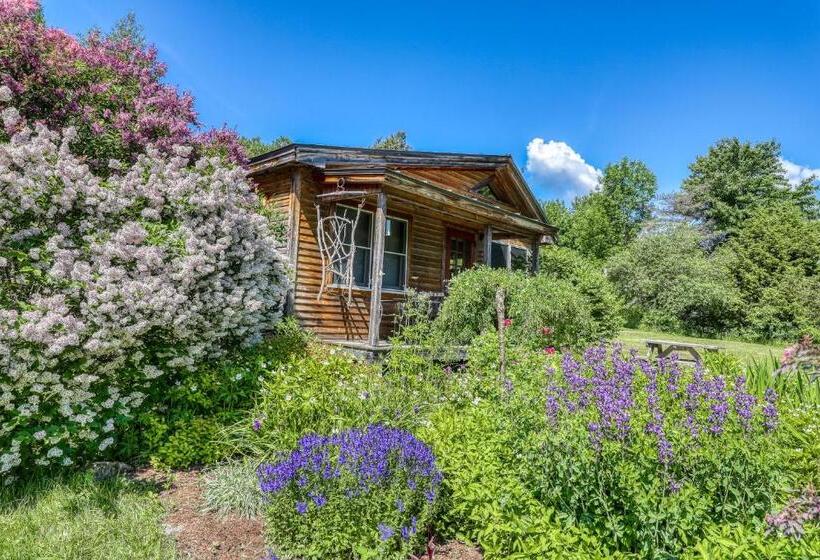 Hotelli Vt Guest Cottage