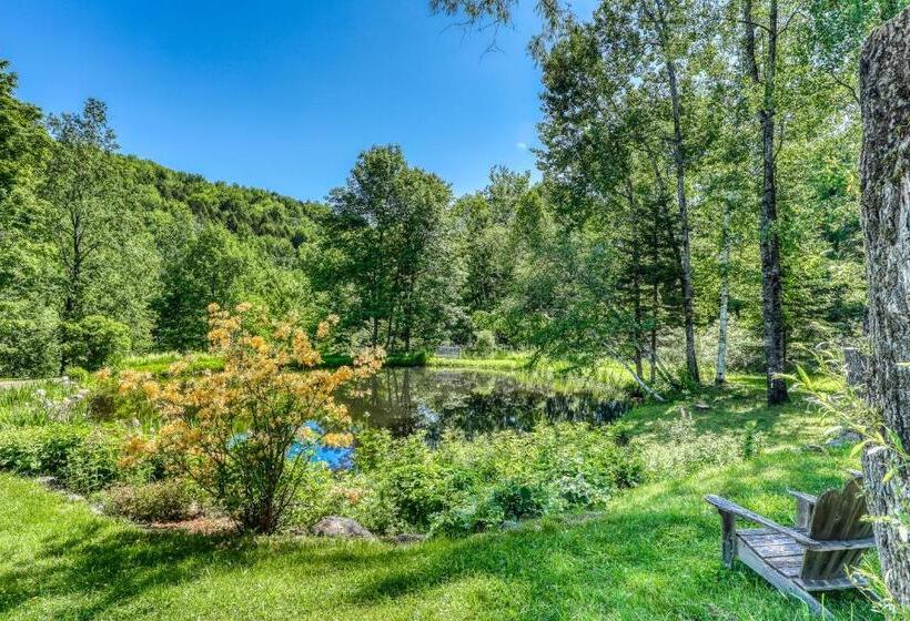 Hotelli Vt Guest Cottage