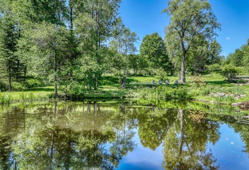 Hotelli Vt Guest Cottage