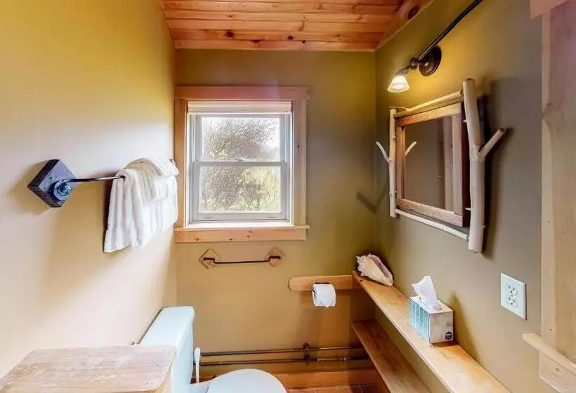 ホテル Vt Guest Cottage