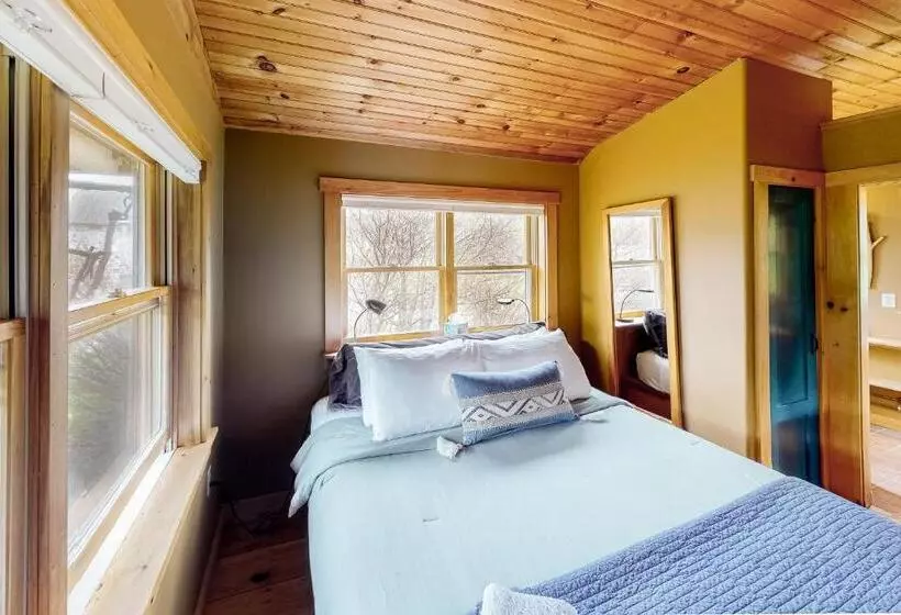 ホテル Vt Guest Cottage