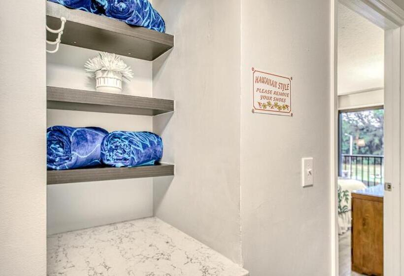 Szálloda Kauai Beach Villas D10