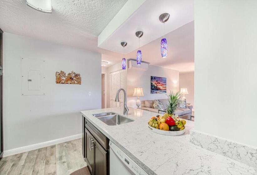 Szálloda Kauai Beach Villas D10