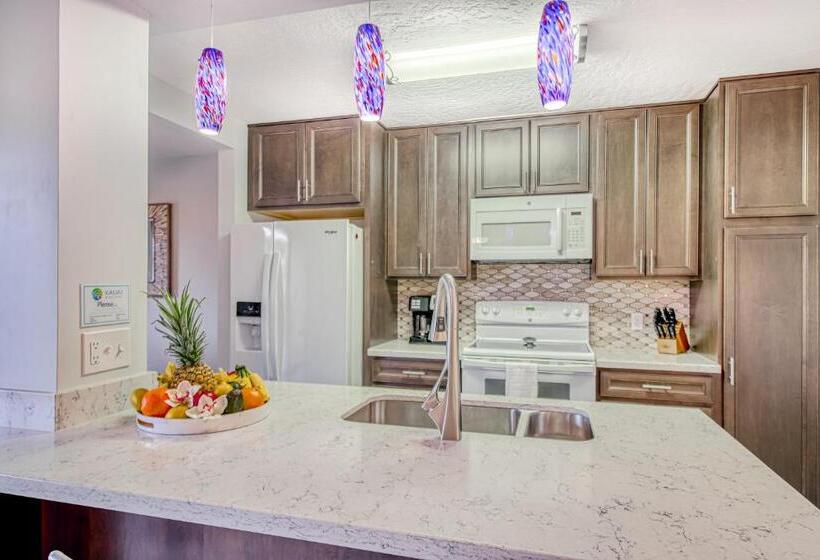 Szálloda Kauai Beach Villas D10