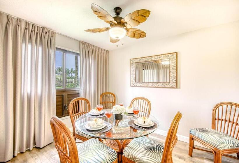 Szálloda Kauai Beach Villas D10