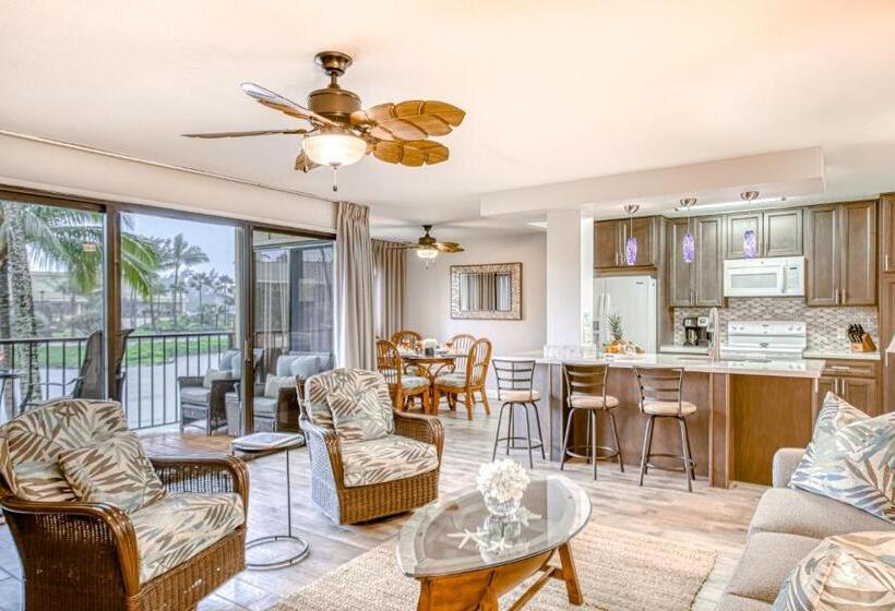 Szálloda Kauai Beach Villas D10