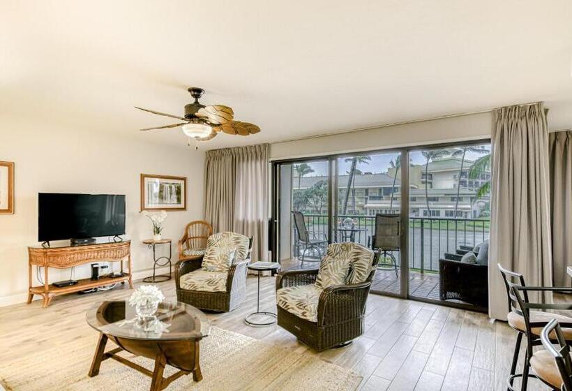 Szálloda Kauai Beach Villas D10