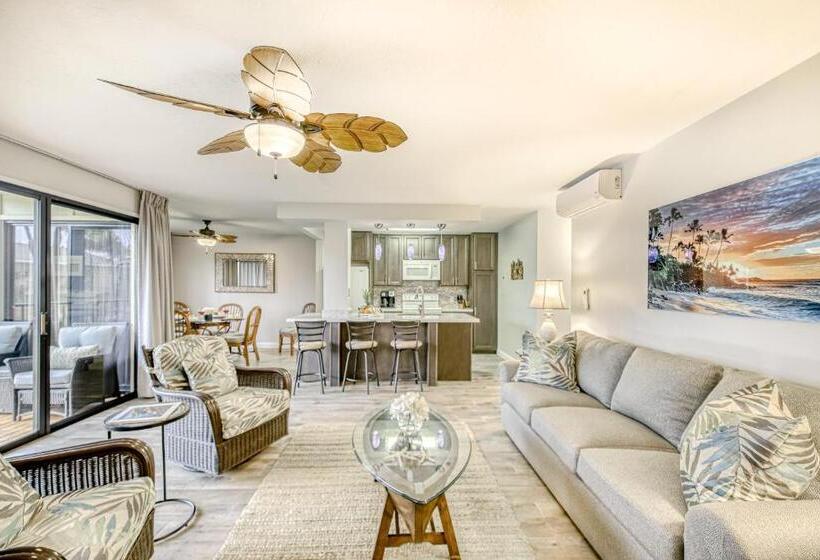 Szálloda Kauai Beach Villas D10