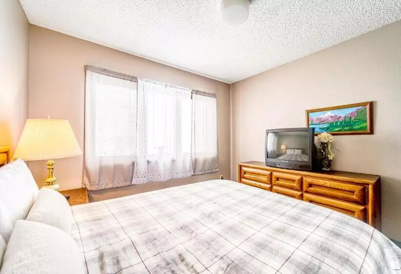 ホテル Granby Condo With Views