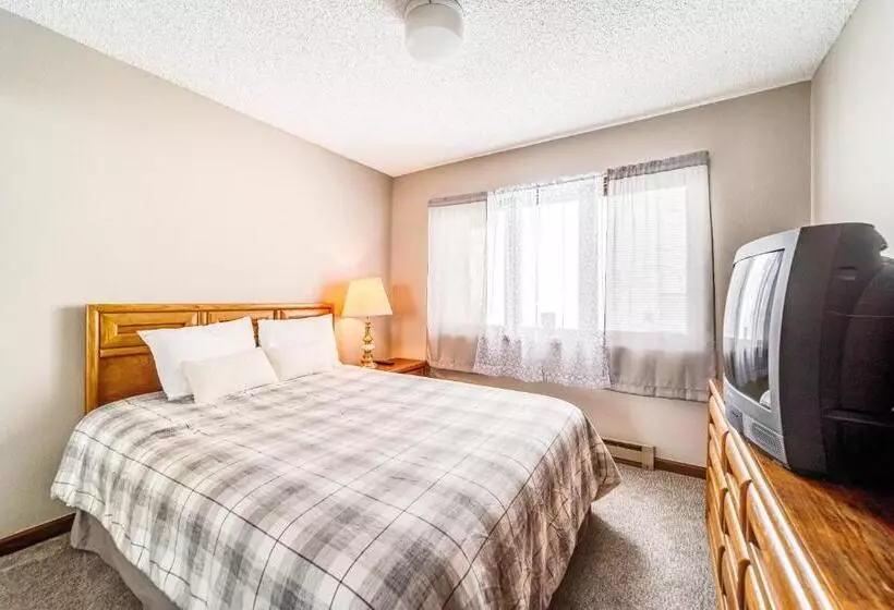 ホテル Granby Condo With Views