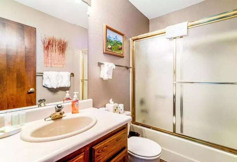 ホテル Granby Condo With Views