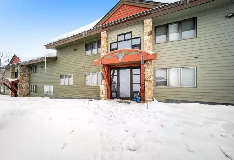 ホテル Granby Condo With Views